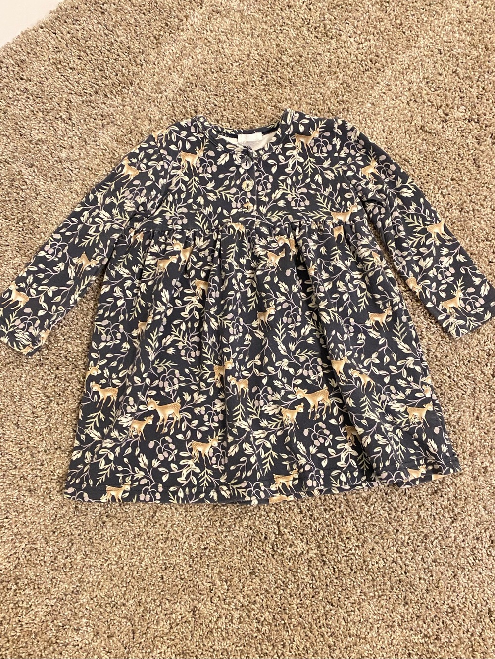 JAMIE KAY Deer Dress